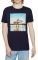 T-SHIRT JACK & JONES JJGEM 12221007  ...