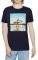 T-SHIRT JACK & JONES JJGEM 12221007 ������ ���� (L)