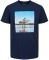 T-SHIRT JACK & JONES JJGEM 12221007   (XXL)