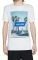 T-SHIRT JACK & JONES JJGEM 12221007 