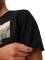 T-SHIRT JACK & JONES JORCOPENHAGEN PHOTO 12227781 ΜΑΥΡΟ (L) T-SHIRT JACK & JONES JORCOPENHAGEN PHOTO 12227781 ΜΑΥΡΟ (L)
