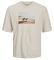 T-SHIRT JACK & JONES JORCOPENHAGEN PHOTO 12227781  (S)