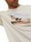 T-SHIRT JACK & JONES JORCOPENHAGEN PHOTO 12227781  (XXL)
