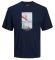 T-SHIRT JACK & JONES JORCOPENHAGEN PHOTO 12227781   (L)