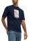 T-SHIRT JACK & JONES JORCOPENHAGEN PHOTO 12227781   (XXL)