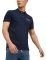 T-SHIRT POLO JACK & JONES JPRBLUARCHIE 12228843   (S)