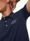 T-SHIRT POLO JACK & JONES JPRBLUARCHIE 12228843   (S)