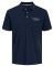 T-SHIRT POLO JACK & JONES JPRBLUARCHIE 12228843   (S)