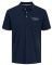 T-SHIRT POLO JACK & JONES JPRBLUARCHIE 12228843   (XXL)