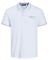 T-SHIRT POLO JACK & JONES JPRBLUARCHIE 12228843  (M)