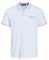 T-SHIRT POLO JACK & JONES JPRBLUARCHIE 12228843  (L)