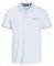 T-SHIRT POLO JACK & JONES JPRBLUARCHIE 12228843  (XXL)