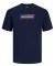 T-SHIRT JACK & JONES JCONAVIGATOR LOGO 12229758 ΣΚΟΥΡΟ ΜΠΛΕ (L) T-SHIRT JACK & JONES JCONAVIGATOR LOGO 12229758 ΣΚΟΥΡΟ ΜΠΛΕ (L)