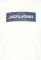 T-SHIRT JACK & JONES JCONAVIGATOR LOGO 12229758  (L)