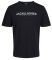 T-SHIRT JACK & JONES JPRBLABOOSTER 12234759  (L)