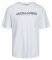 T-SHIRT JACK & JONES JPRBLABOOSTER 12234759 ΛΕΥΚΟ (M) T-SHIRT JACK & JONES JPRBLABOOSTER 12234759 ΛΕΥΚΟ (M)