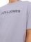 T-SHIRT JACK & JONES JPRBLABOOSTER 12234759  (XXL)
