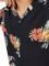  JACK & JONES JORLUKE FLORES RESORT FLORAL 12227625  (L)