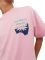 T-SHIRT JACK & JONES JOREXOTIC 12230007  (M)