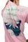 T-SHIRT JACK & JONES JOREXOTIC 12230007  (M)
