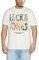 T-SHIRT JACK & JONES JORBOOSTER 12232998 ����...