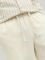 ΠΑΝΤΕΛΟΝΙ JACK & JONES JPSTACE JJBREEZE LINEN 12229699 ΕΚΡΟΥ (S)