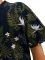  JACK & JONES JPRBLATROPIC RESORT FLORAL 12202240   (S)