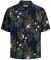  JACK & JONES JPRBLATROPIC RESORT FLORAL 12202240   (S)