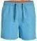 ΜΑΓΙΟ BOXER JACK & JONES JPSTFIJI JJSWIM 12225961 ΤΥΡΚΟΥΑΖ (S) ΜΑΓΙΟ BOXER JACK & JONES JPSTFIJI JJSWIM 12225961 ΤΥΡΚΟΥΑΖ (S)