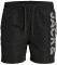  BOXER JACK & JONES JPSTFIJI JJSWIM SPLICELOGO 12225967  (S)