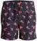  BOXER JACK & JONES JPSTFIJI JJSWIM AOP 12227247   (XL)