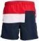  BOXER JACK & JONES JPSTFIJI JJSWIM COLORBLOCK 12227260 /  (S)