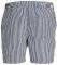  BOXER JACK & JONES JPSTFIJI JJSWIM MINI STRIPE LY 12227350   (M)