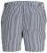  BOXER JACK & JONES JPSTFIJI JJSWIM MINI STRIPE LY 12227350   (L)