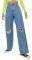 JEANS JJXX JXTOKYO WIDE HW 12226133 ������� �...