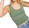 CROP TOP JJXX JXSOPHIA 12200219 ΧΑΚΙ (XS)
