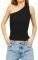 TOP JJXX JXFUNDA STR ONE SHOULDER RIB 1223425...
