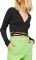   JJXX JXFRANCES WRAP RIB 1...