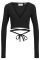   JJXX JXFRANCES WRAP RIB 12228273  (XL)