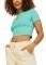CROP TOP JJXX JXFLORIE RIB 12217164 �������� ...