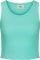 CROP TOP JJXX JXFALLON RIB 12200401  (S)