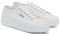 SUPERGA 2740 PLATFORM S21384W-901  (41)