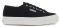  SUPERGA 2740 PLATFORM S21384W-ADK  (36)