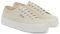  SUPERGA 2740 PLATFORM S21384W-AKJ  (36)