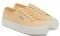  SUPERGA 2740 PLATFORM S21384W-ANI   (40)