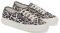 �������� SUPERGA 2750 LIGHT LEOPARD PRINT S4121SW-AAD ������� ���� (40)