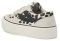  SUPERGA 3041 LIGHT LEOPARD PRINT S2122ZW-AGG  (40)