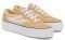  SUPERGA 3041 REVOLLEY COLORBLOCK PLATFORM S1151MW-A6P   (36)