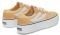  SUPERGA 3041 REVOLLEY COLORBLOCK PLATFORM S1151MW-A6P   (36)