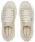  SUPERGA 2631 STRIPE PLATFORM S5111SW-A7V  (39)